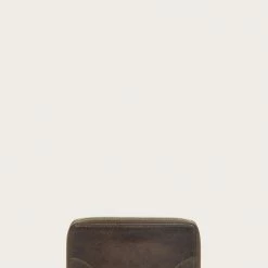 The Frye Company Bags & Accessories Melissa Zip Phone Wallet