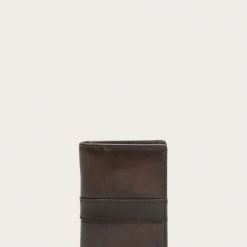 The Frye Company Oliver Bi-Fold