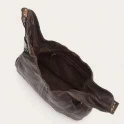 The Frye Company Samantha Studded Hobo