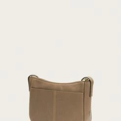 The Frye Company Ilana Perf Zip Crossbody Bags & Accessories