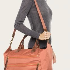 The Frye Company Ivy Overnight