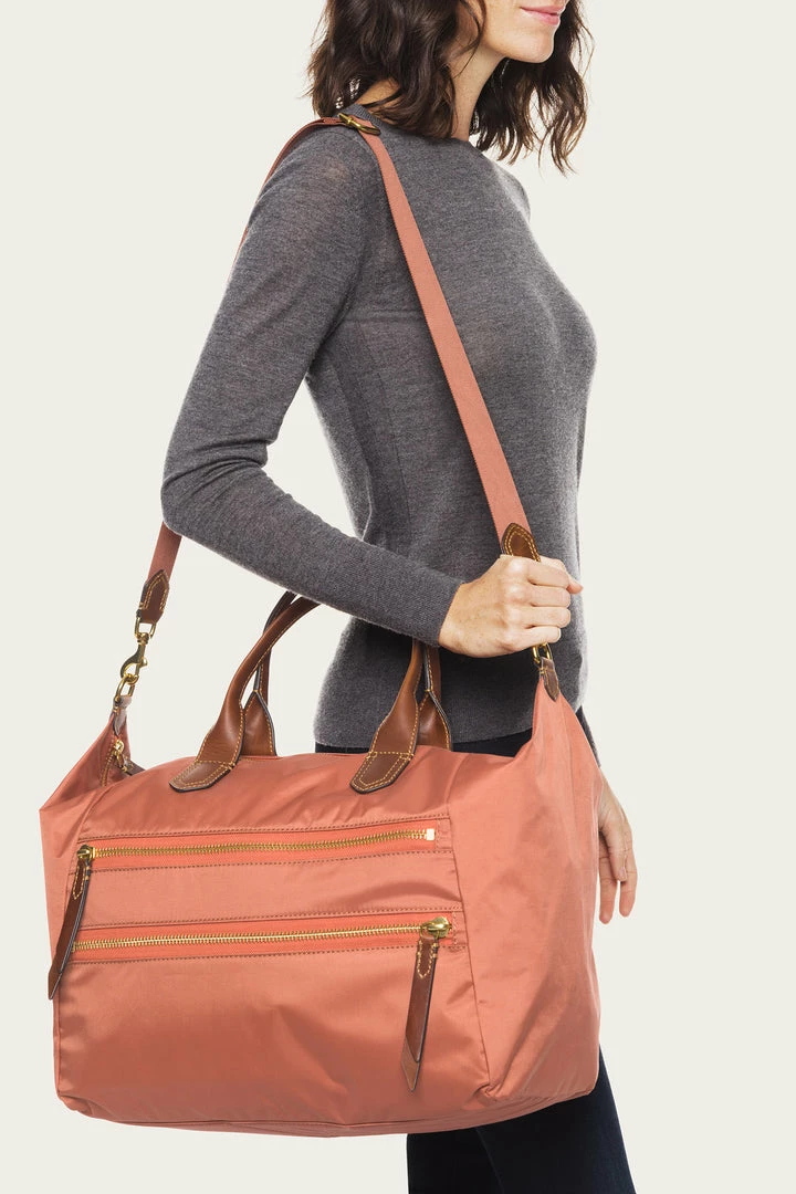 The Frye Company Ivy Overnight 4 The Frye Company Ivy Overnight