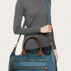 The Frye Company Ivy Overnight Bags & Accessories