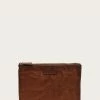 The Frye Company Michelle Tech Clutch