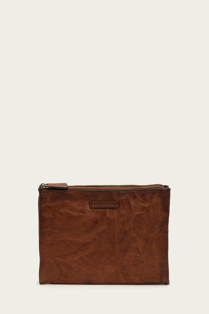 The Frye Company Michelle Tech Clutch 3 The Frye Company Michelle Tech Clutch