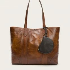 The Frye Company Bags & Accessories Zip Leash Pocket