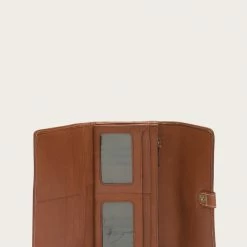The Frye Company Artisan Wallet Lg Bags & Accessories