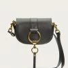 The Frye Company Bags & Accessories Ilana Harness Mini Saddle 1 The Frye Company Bags & Accessories Ilana Harness Mini Saddle