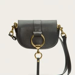 The Frye Company Bags & Accessories Ilana Harness Mini Saddle