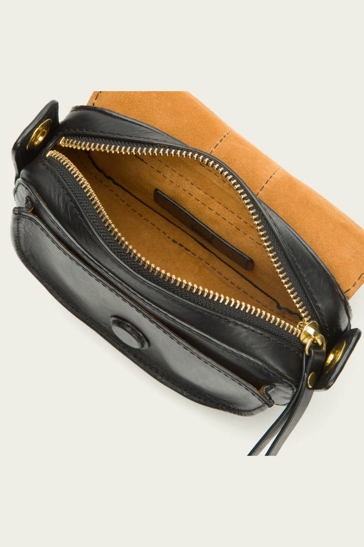 The Frye Company Bags & Accessories Ilana Harness Mini Saddle 7 The Frye Company Bags & Accessories Ilana Harness Mini Saddle