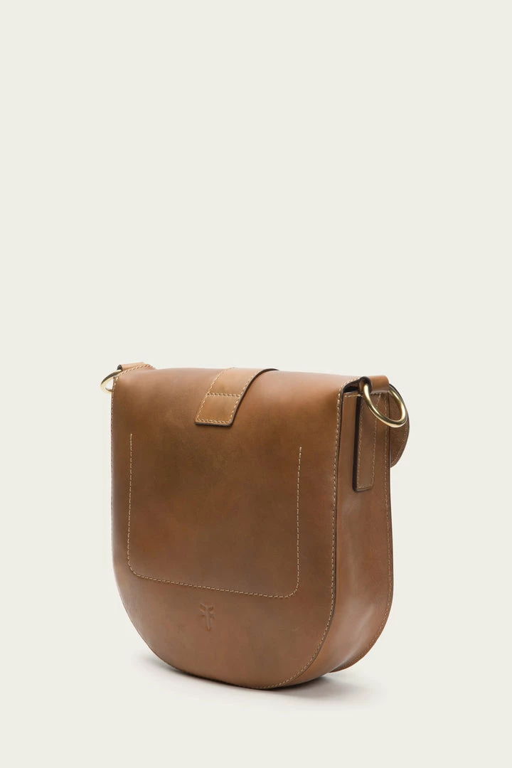 The Frye Company Bags & Accessories Ilana Saddle 5 The Frye Company Bags & Accessories Ilana Saddle