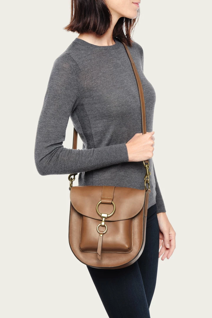 The Frye Company Bags & Accessories Ilana Saddle 4 The Frye Company Bags & Accessories Ilana Saddle