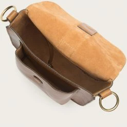 The Frye Company Bags & Accessories Ilana Saddle 12 The Frye Company Bags & Accessories Ilana Saddle