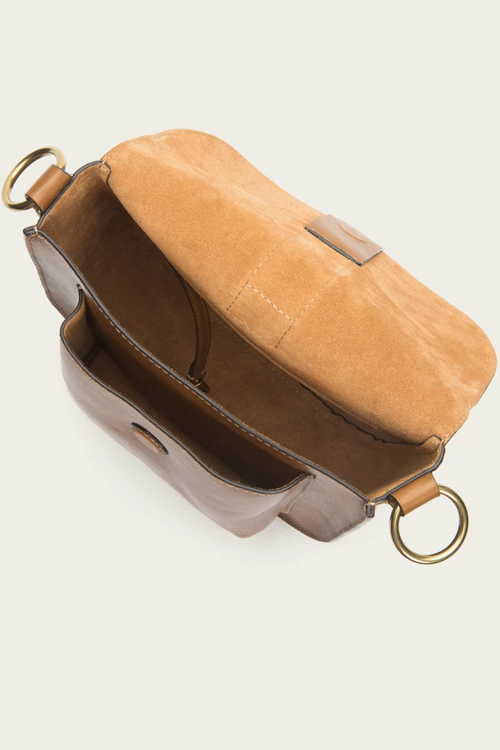 The Frye Company Bags & Accessories Ilana Saddle 7 The Frye Company Bags & Accessories Ilana Saddle