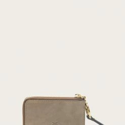 The Frye Company Bags & Accessories Ilana Harness Small Zip Wallet