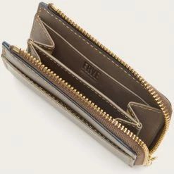 The Frye Company Bags & Accessories Ilana Harness Small Zip Wallet