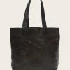 The Frye Company Bags & Accessories Skull Tote 2 The Frye Company Bags & Accessories Skull Tote