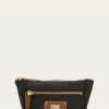 The Frye Company Ivy Cosmetic Pouch 1 The Frye Company Ivy Cosmetic Pouch