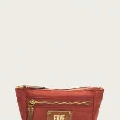 The Frye Company Bags & Accessories Ivy Cosmetic Pouch
