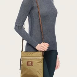 The Frye Company Ivy Crossbody