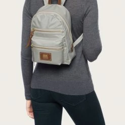 The Frye Company Ivy Mini Backpack Bags & Accessories