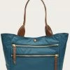 The Frye Company Ivy Tote Bags & Accessories