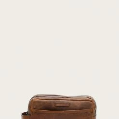 The Frye Company Logan Travel Dopp BAGS & ACCESSORIES