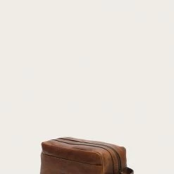 The Frye Company Logan Travel Dopp BAGS & ACCESSORIES