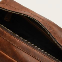 The Frye Company Logan Travel Dopp BAGS & ACCESSORIES