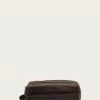The Frye Company Logan Travel Dopp BAGS & ACCESSORIES 2 The Frye Company Logan Travel Dopp BAGS & ACCESSORIES
