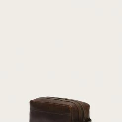 The Frye Company Logan Travel Dopp BAGS & ACCESSORIES