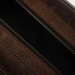 The Frye Company Logan Travel Dopp BAGS & ACCESSORIES