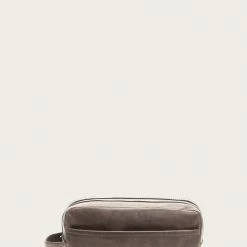 The Frye Company BAGS & ACCESSORIES Logan Travel Dopp