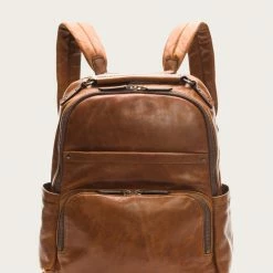 The Frye Company Logan Backpack