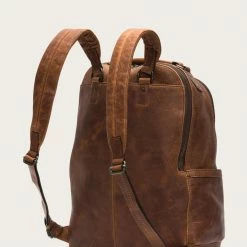 The Frye Company Logan Backpack