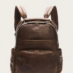 The Frye Company BAGS & ACCESSORIES Logan Backpack