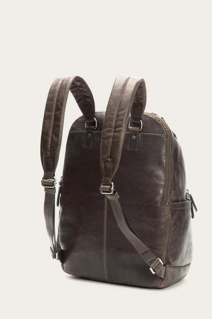 The Frye Company Logan Backpack BAGS & ACCESSORIES 5 The Frye Company Logan Backpack BAGS & ACCESSORIES
