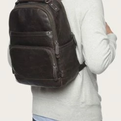 The Frye Company Logan Backpack BAGS & ACCESSORIES