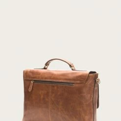 The Frye Company BAGS & ACCESSORIES Logan Top Handle
