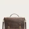 The Frye Company Logan Top Handle BAGS & ACCESSORIES