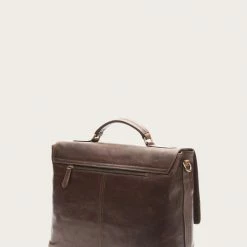 The Frye Company Logan Top Handle BAGS & ACCESSORIES