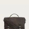 The Frye Company Logan Top Handle BAGS & ACCESSORIES