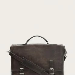 The Frye Company Logan Top Handle BAGS & ACCESSORIES