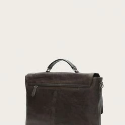 The Frye Company Logan Top Handle BAGS & ACCESSORIES