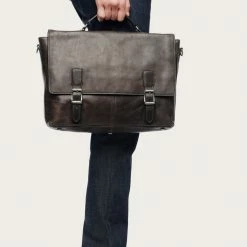 The Frye Company Logan Top Handle BAGS & ACCESSORIES
