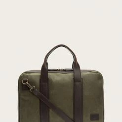 The Frye Company Bags & Accessories Carter Slim Brief Case