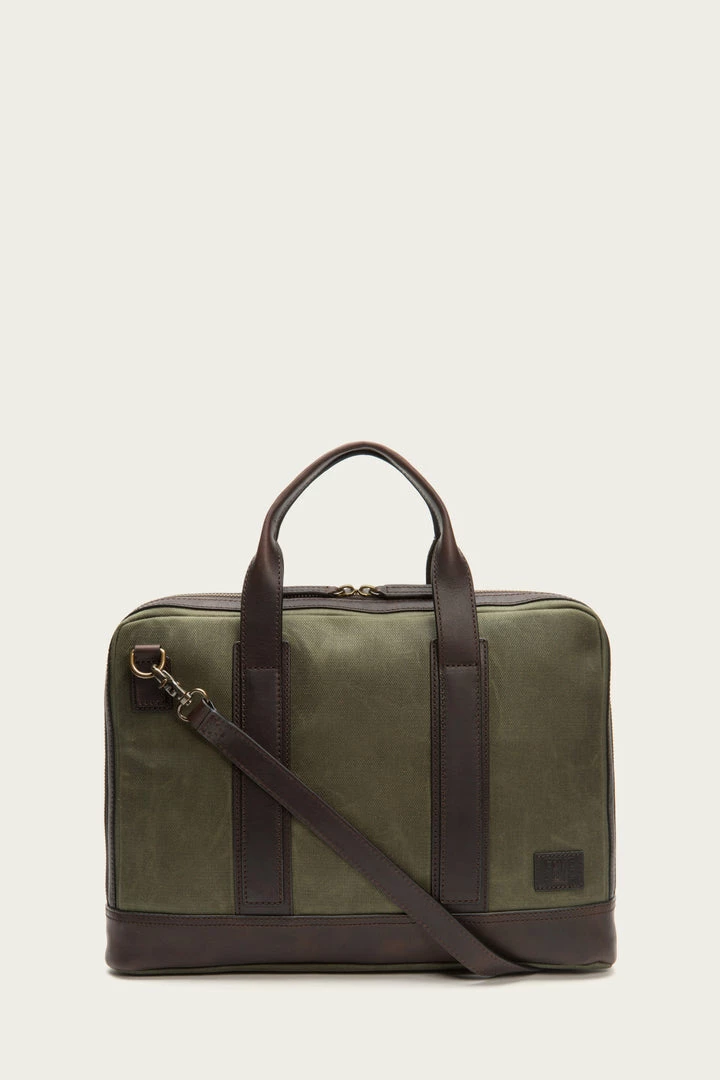 The Frye Company Bags & Accessories Carter Slim Brief Case 3 The Frye Company Bags & Accessories Carter Slim Brief Case