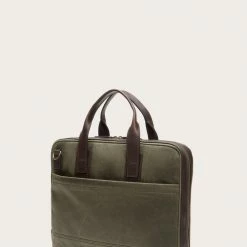 The Frye Company Bags & Accessories Carter Slim Brief Case 10 The Frye Company Bags & Accessories Carter Slim Brief Case
