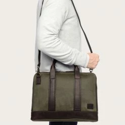 The Frye Company Bags & Accessories Carter Slim Brief Case