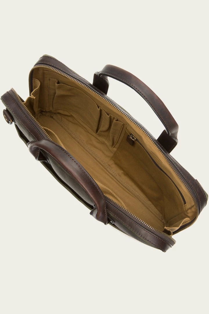 The Frye Company Bags & Accessories Carter Slim Brief Case 7 The Frye Company Bags & Accessories Carter Slim Brief Case